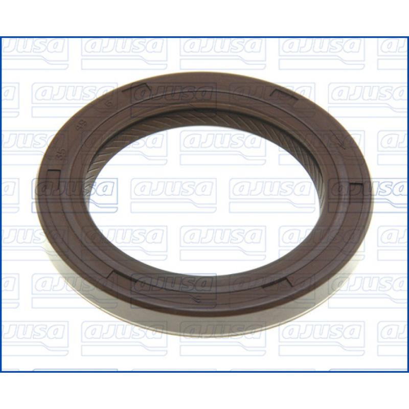 Bague d'étanchéité, vilebrequin AJUSA 15012800 - Visuel 1