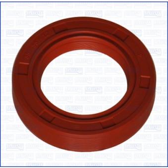 Bague d'étanchéité, vilebrequin AJUSA OEM 11141706785