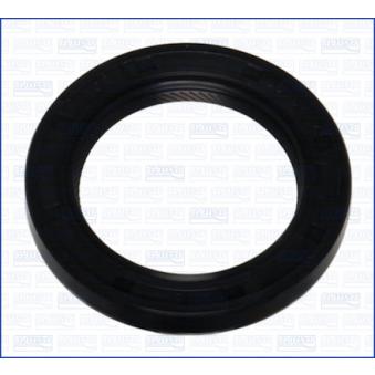 Bague d'étanchéité, vilebrequin AJUSA OEM 40004340