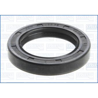 Bague d'étanchéité, vilebrequin AJUSA [15016600]