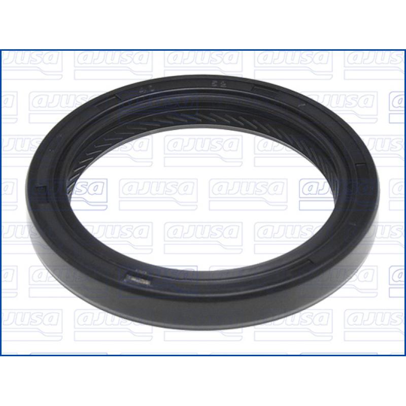 Bague d'étanchéité, vilebrequin AJUSA 15016900 - Visuel 1