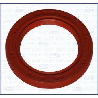Bague d'étanchéité, vilebrequin AJUSA OEM 0016744200