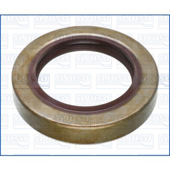 Bague d'étanchéité, vilebrequin AJUSA OEM 0099973547