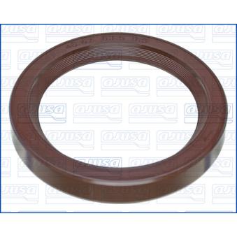 Bague d'étanchéité, vilebrequin AJUSA OEM ADU8891