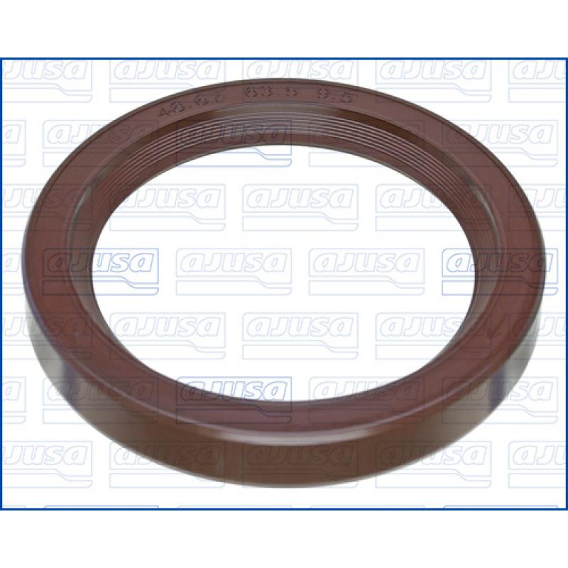 Bague d'étanchéité, vilebrequin AJUSA 15024500 - Visuel 1