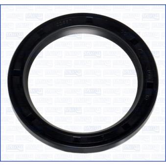 Bague d'étanchéité, vilebrequin AJUSA OEM 91538925 Bague d'étanchéité, vilebrequin AJUSA OEM 91538925