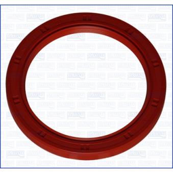 Bague d'étanchéité, vilebrequin AJUSA 15035200