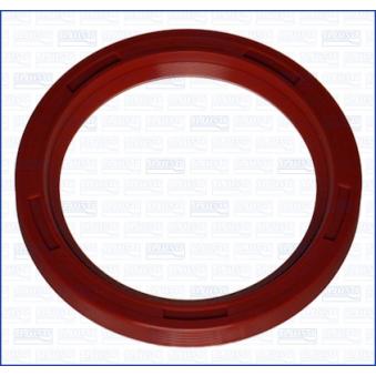 Bague d'étanchéité, vilebrequin AJUSA 15037000