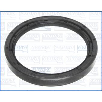 Bague d'étanchéité, vilebrequin AJUSA OEM 00A103085