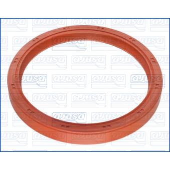 Bague d'étanchéité, vilebrequin AJUSA 15040200