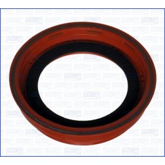 Bague d'étanchéité, vilebrequin AJUSA 15054600 pour MITSUBISHI PAJERO 2.8 D - 140cv