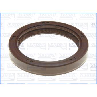 Bague d'étanchéité, vilebrequin AJUSA 15056100 pour VOLKSWAGEN MULTIVAN 2.0 - 143cv
