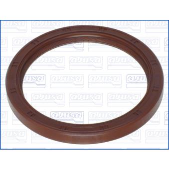 Bague d'étanchéité, vilebrequin AJUSA 15057700