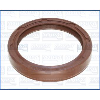 Bague d'étanchéité, vilebrequin AJUSA 15058100 pour RENAULT TRUCKS MESSENGER 2.5 - 110cv