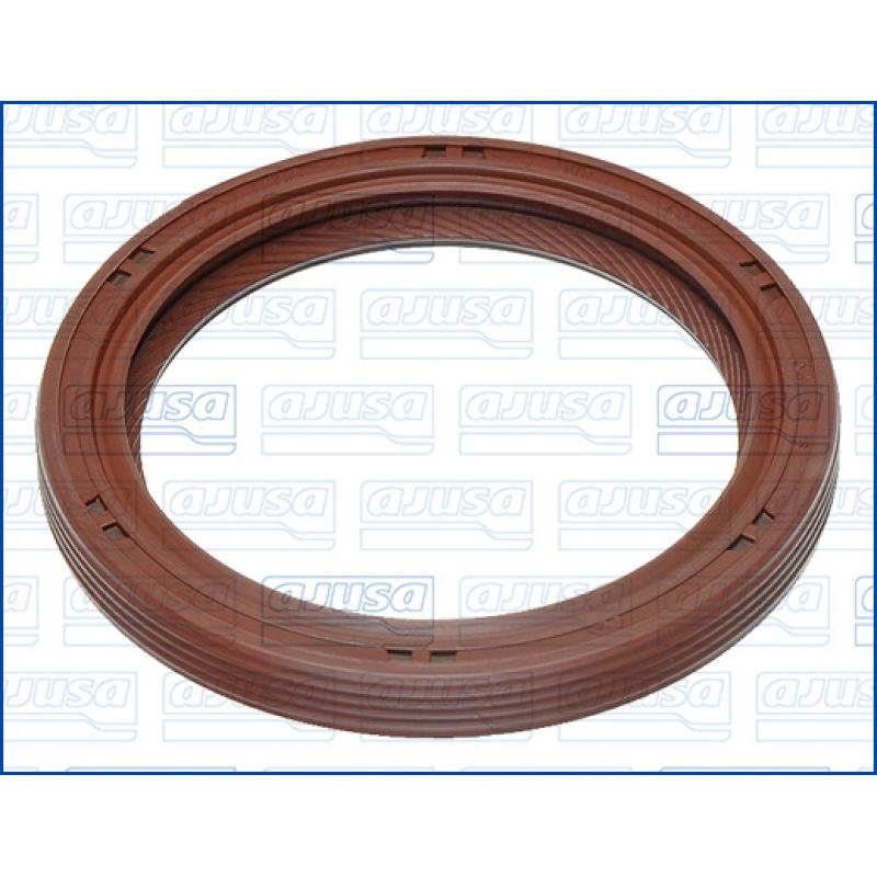 Bague d'étanchéité, vilebrequin AJUSA 15062000 - Visuel 1