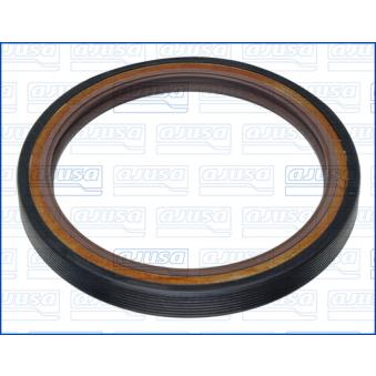 Bague d'étanchéité, vilebrequin AJUSA 15062500