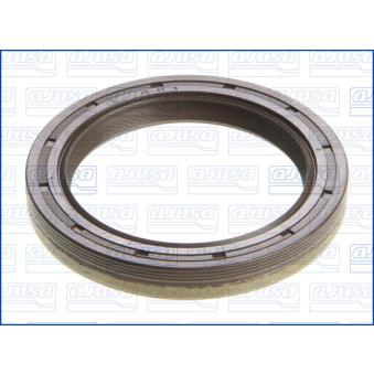 Bague d'étanchéité, vilebrequin AJUSA 15062800