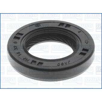 Bague d'étanchéité, vilebrequin AJUSA 15066700