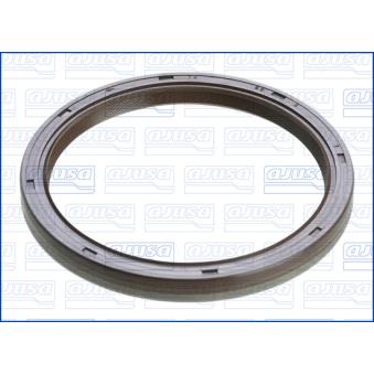 Bague d'étanchéité, vilebrequin AJUSA 15066800