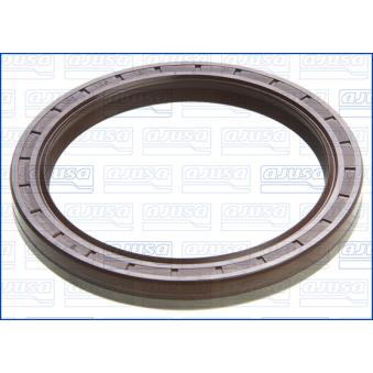 Bague d'étanchéité, vilebrequin AJUSA 15068000