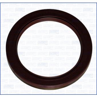 Bague d'étanchéité, vilebrequin AJUSA OEM 424983