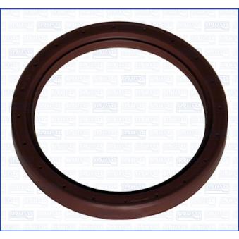 Bague d'étanchéité, vilebrequin AJUSA OEM 1275081 Bague d'étanchéité, vilebrequin AJUSA OEM 1275081