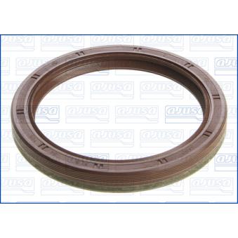 Bague d'étanchéité, vilebrequin AJUSA 15073600