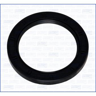 Bague d'étanchéité, vilebrequin AJUSA 15074000 pour HONDA INSIGHT 1.0 - 76cv