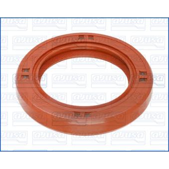 Bague d'étanchéité, vilebrequin AJUSA [15074100]