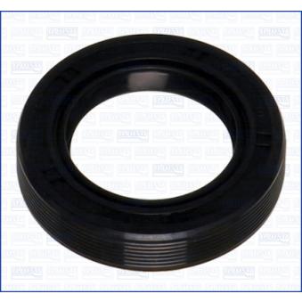 Bague d'étanchéité, vilebrequin AJUSA 15074900