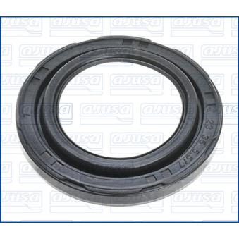 Bague d'étanchéité, vilebrequin AJUSA 15078100 pour AUDI A4 2.0 CRDi - 140cv