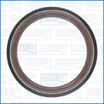 Bague d'étanchéité, arbre à cames AJUSA 15081600