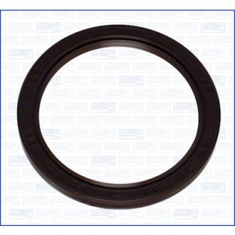 Bague d'étanchéité, vilebrequin AJUSA OEM 122795L300