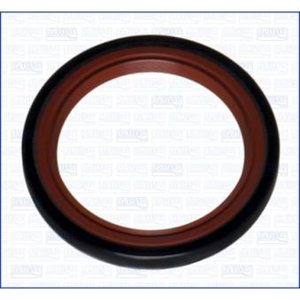 Bague d'étanchéité, vilebrequin AJUSA OEM 051482 Bague d'étanchéité, vilebrequin AJUSA OEM 051482