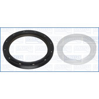 Bague d'étanchéité, vilebrequin AJUSA 15087600