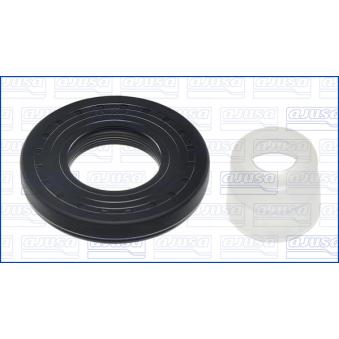 Bague d'étanchéité, vilebrequin AJUSA OEM 080733