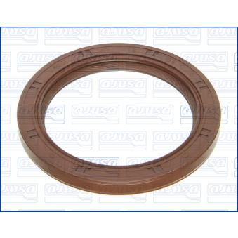 Bague d'étanchéité, vilebrequin AJUSA OEM 90311W0005