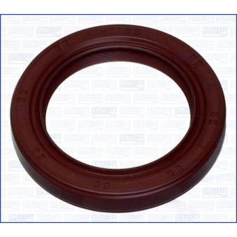 Bague d'étanchéité, vilebrequin AJUSA 15097200 pour MAZDA RX 2.6 - 192cv
