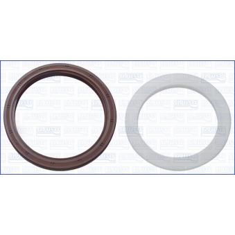 Bague d'étanchéité, vilebrequin AJUSA 15101200