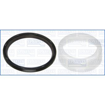 Bague d'étanchéité, vilebrequin AJUSA OEM 55576715