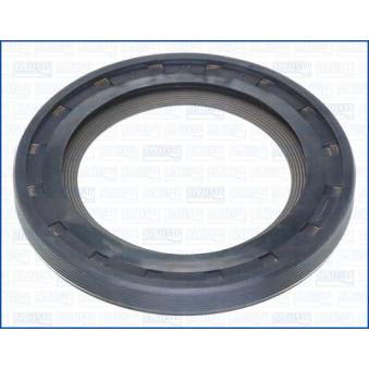 Bague d'étanchéité, vilebrequin AJUSA 15109900 pour SSANGYONG ACTYON 2.2 Xdi - 178cv Bague d'étanchéité, vilebrequin AJUSA 15109900 pour SSANGYONG ACTYON 2.2 Xdi - 178cv