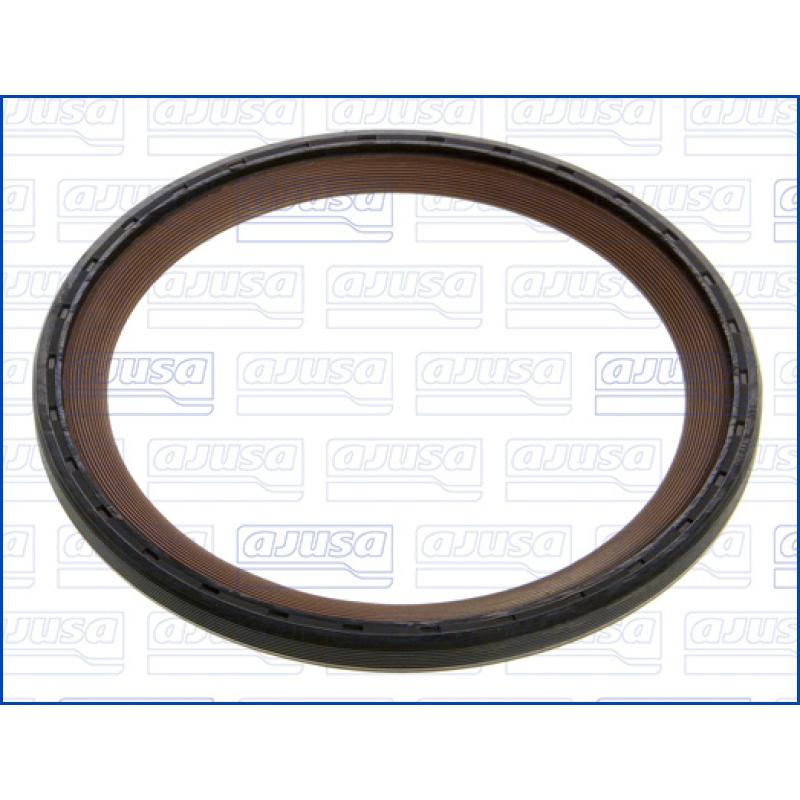 Bague d'étanchéité, vilebrequin AJUSA 15113100 - Visuel 1