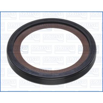 Bague d'étanchéité, vilebrequin AJUSA 15113500