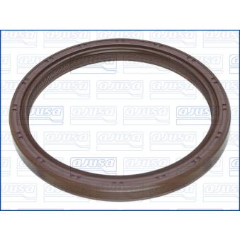 Bague d'étanchéité, vilebrequin AJUSA 15123300