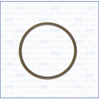 Joint d'étanchéité, collecteur d'admission AJUSA [16019300]