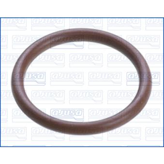 Joint d'étanchéité, collecteur d'admission AJUSA OEM 7701065398