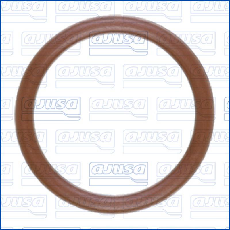 Joint d'étanchéité, collecteur d'admission AJUSA 16082500 - Visuel 1