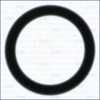 Joint, raccord d'eau (compresseur) AJUSA [16086200]