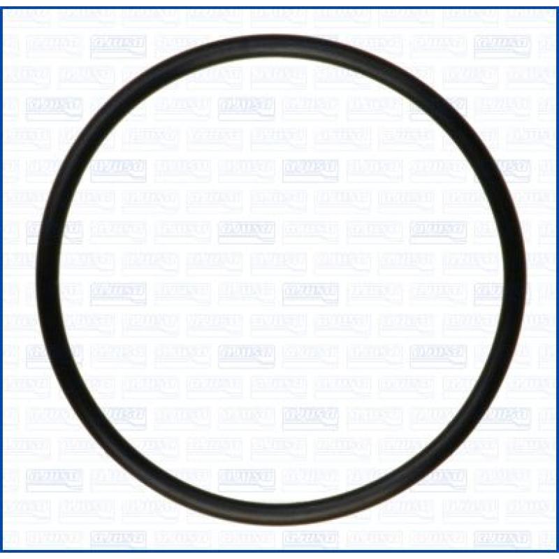 Joint, radiateur d'huile AJUSA 16087500 - Visuel 1