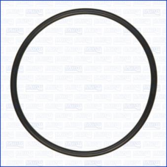 Joint, compresseur AJUSA 16087700 pour OPEL COMBO 1.2 VTi 82 - 82cv